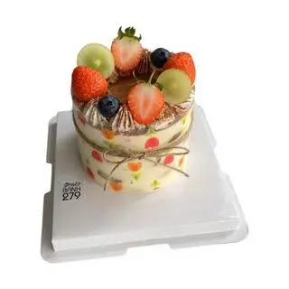 Hình ảnh Tiramisu 10cm -mẫu ngẫu nhiên