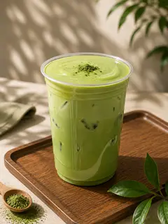 Hình ảnh Matcha Nhật Cold Whisk 