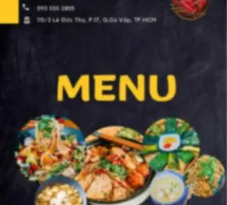 Hình ảnh BÚN NGHỆ NHỎ + CHÉN NẠM THÊM