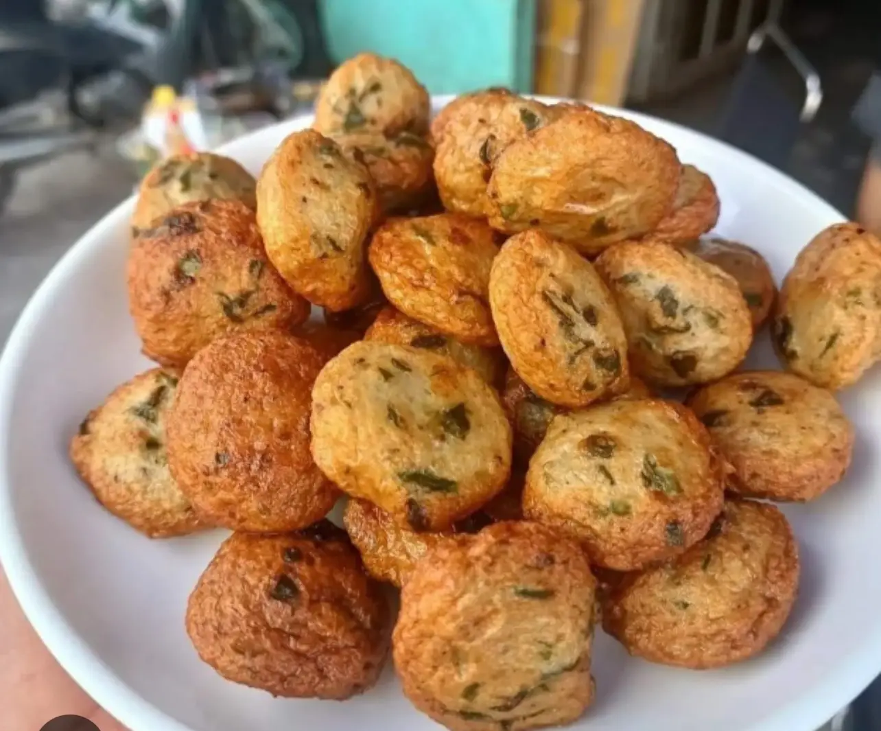 Hình ảnh đậu đũa