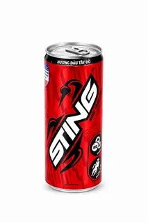 Hình ảnh Sting 