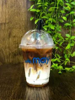 Hình ảnh Caramel Macchiato Đá