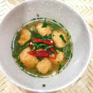 Hình ảnh Chả cua