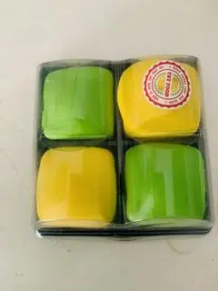 Hình ảnh Bánh crepe sầu riêng sét 4 cái