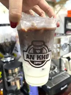 Hình ảnh Cacao latte