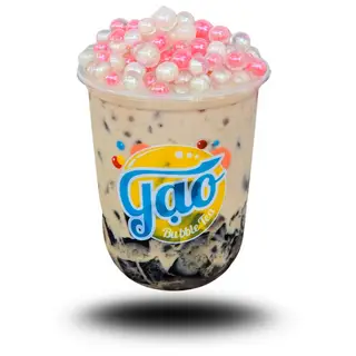 Hình ảnh Combo 5 [Hạt Trai, Sương Sáo, Trân Châu Trắng]