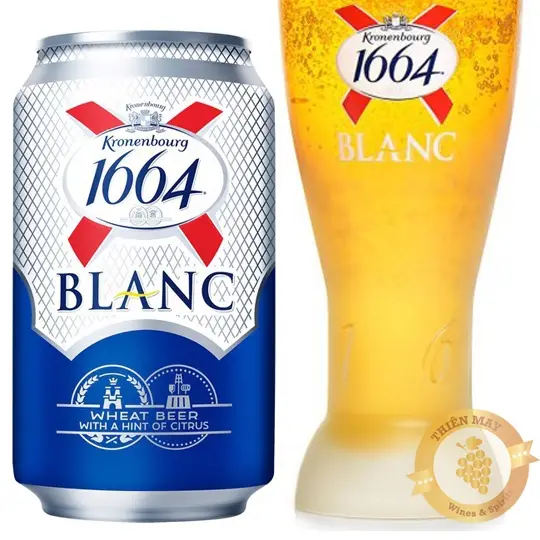 Hình ảnh BLANC 1664