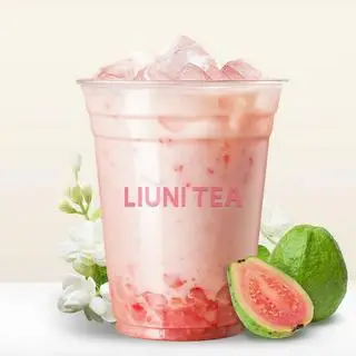 Hình ảnh Nhài Hương Ổi Hồng 