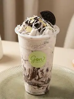 Hình ảnh Protein Smoothies Oreo