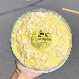 Hình ảnh kem phomai