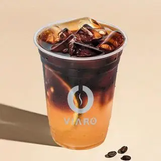 Hình ảnh Orange Coldbrew