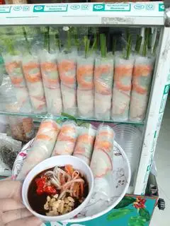 Hình ảnh Gỏi Cuốn