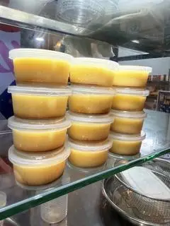 Hình ảnh Flan - 3 cái
