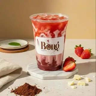 Hình ảnh CACAO LATTE DÂU