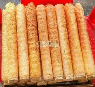 Hình ảnh Cơm lam