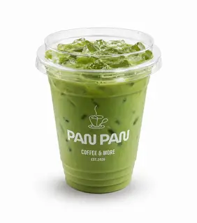 Hình ảnh Matcha cold whisk
