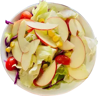Hình ảnh Salad rau củ