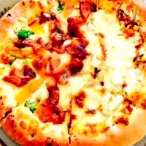 Hình ảnh Pizza tứ vị