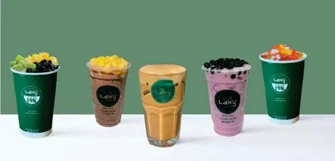 Hình ảnh Laxy Coffee & Tea - 33M Bình Phú
