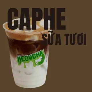 Hình ảnh Cà phê sữa tươi