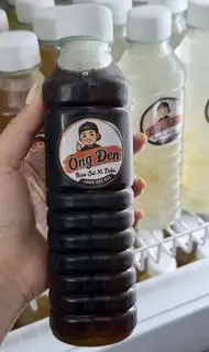 Hình ảnh Nước sâm 18 vị
