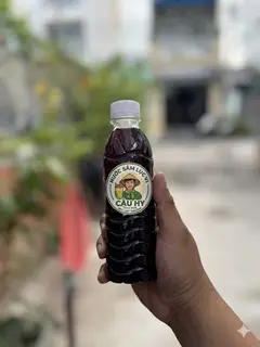 Hình ảnh Nước sâm lục vị