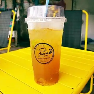 Hình ảnh Trà tắc - 700ml