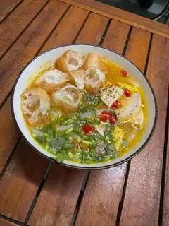 Hình ảnh Bánh Canh Chay