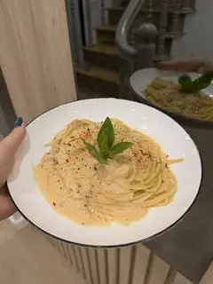 Hình ảnh Spagheti Crab