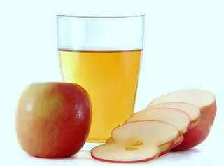 Hình ảnh Nước ép táo 