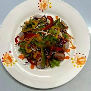 Hình ảnh Salad cá ngừ