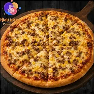 Hình ảnh Pizza bolognese 20cm