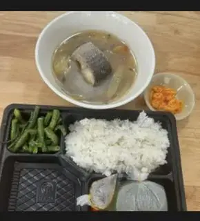 Hình ảnh CANH CHUA CÁ LÓC