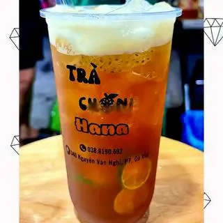Hình ảnh Trà tắc