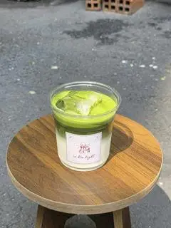 Hình ảnh Olong Latte