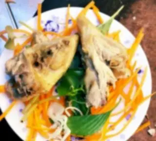 Hình ảnh Phao câu vịt  - 1 cặp