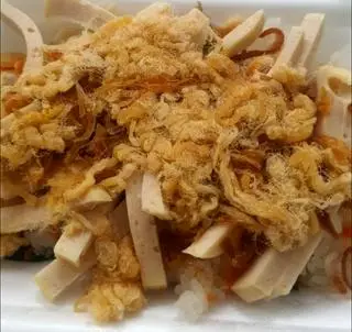 Hình ảnh Xôi truyền thống