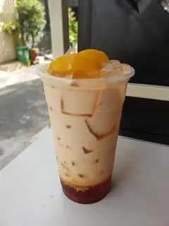 Hình ảnh Trà thạch đào