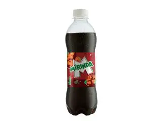 Hình ảnh xá xị mirinda