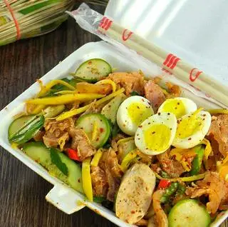 Hình ảnh tré trộn đặc biệt 