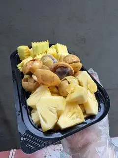 Hình ảnh Combo chua chua