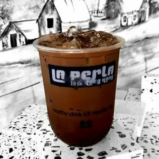 Hình ảnh Socola latte