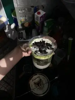 Hình ảnh Matcha Oreo