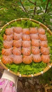 Hình ảnh Há cảo tôm thịt 