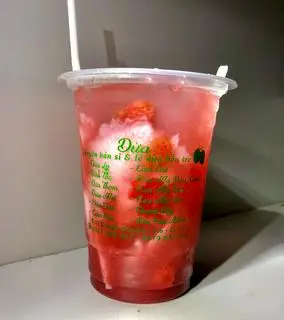 Hình ảnh Dừa dâu