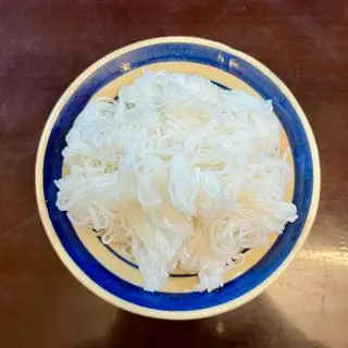 Hình ảnh Bún thêm