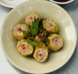Hình ảnh Xíu mại hấp