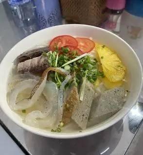 Hình ảnh Bún đặc biệt