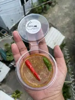 Hình ảnh MẮM NÊM NHỎ thêm 