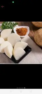 Hình ảnh Củ sắn hộp - 350gr